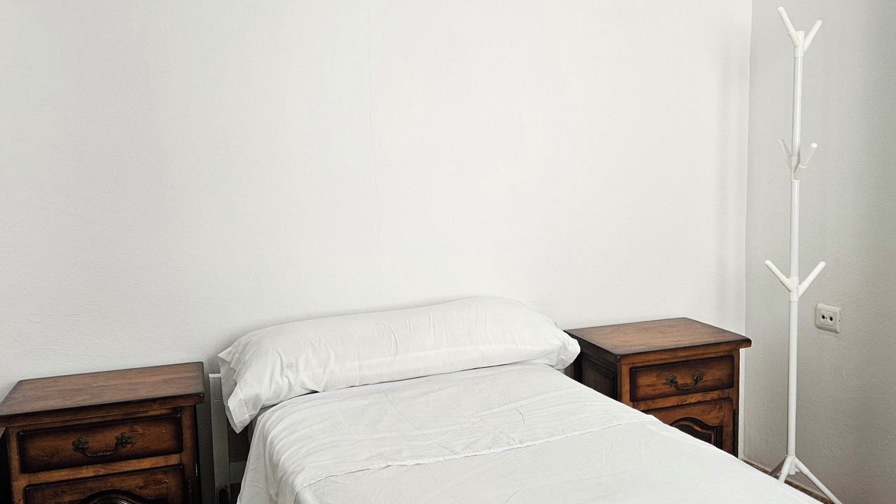 Photo of Bedroom in Antequera