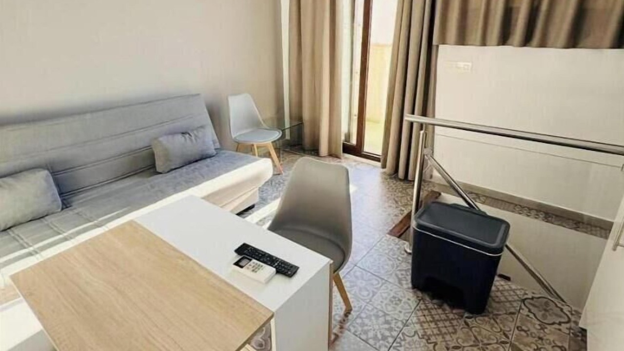 Photo of Livingroom in Centro - Sagrario