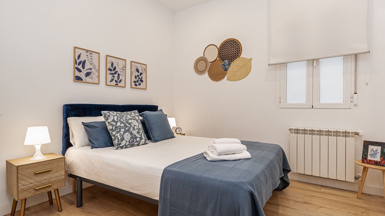 Photo of Bedroom in Lista
