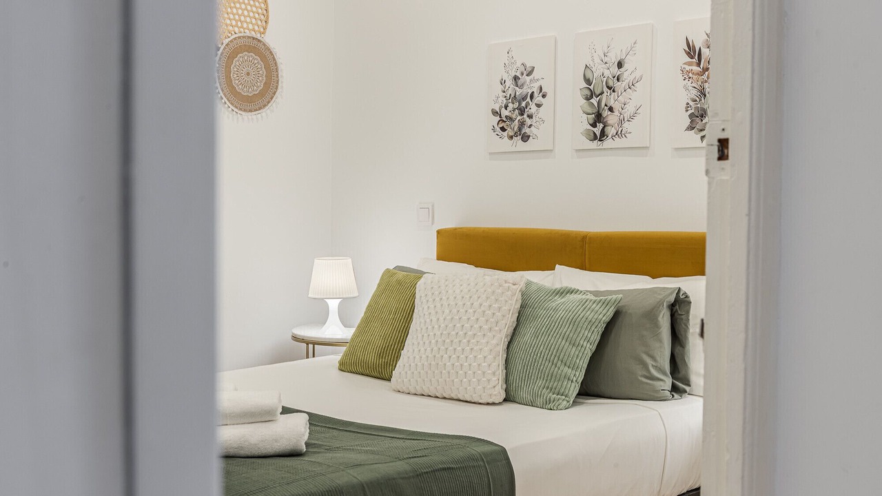 Photo of Bedroom in Lista