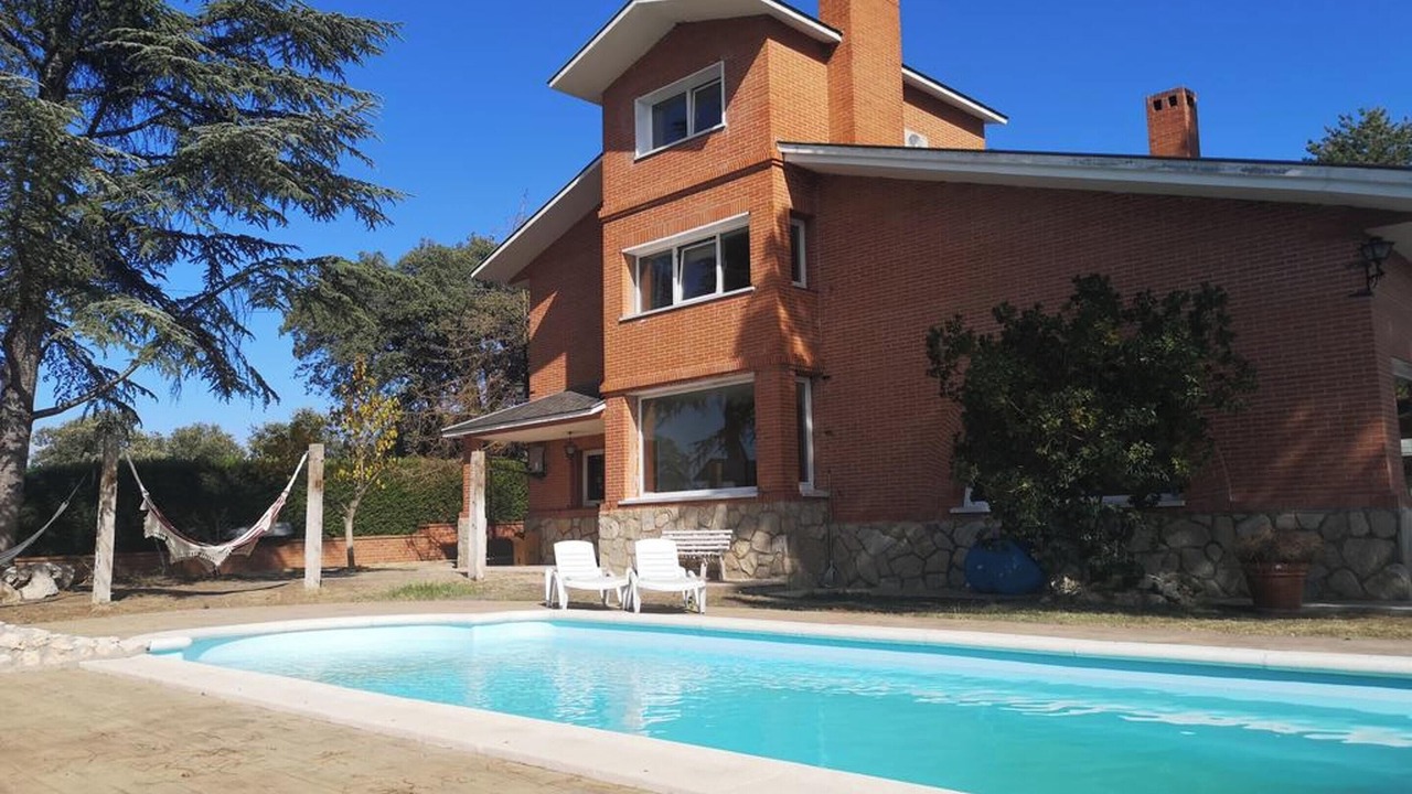 Photo of Outdoor in Villaviciosa de Odon