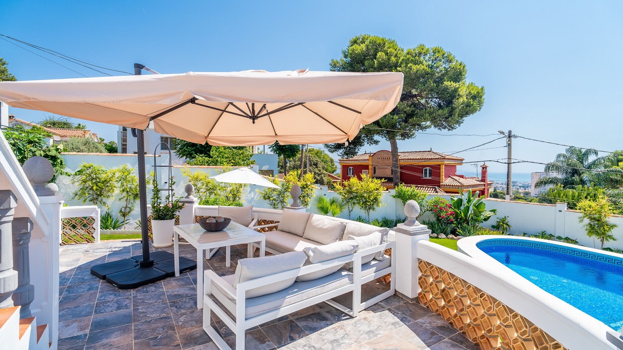 Photo of Outdoor in Torremolinos