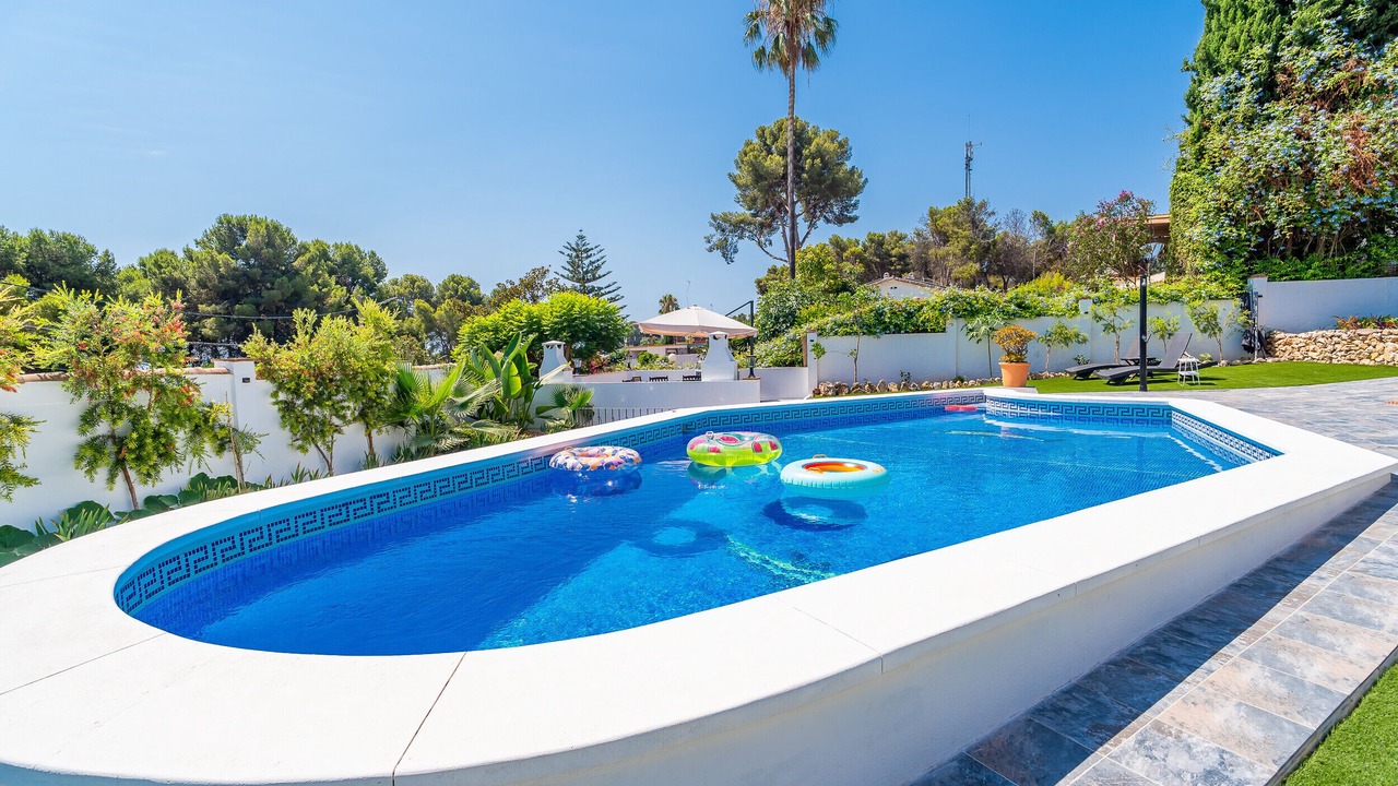 Photo of Outdoor in Torremolinos