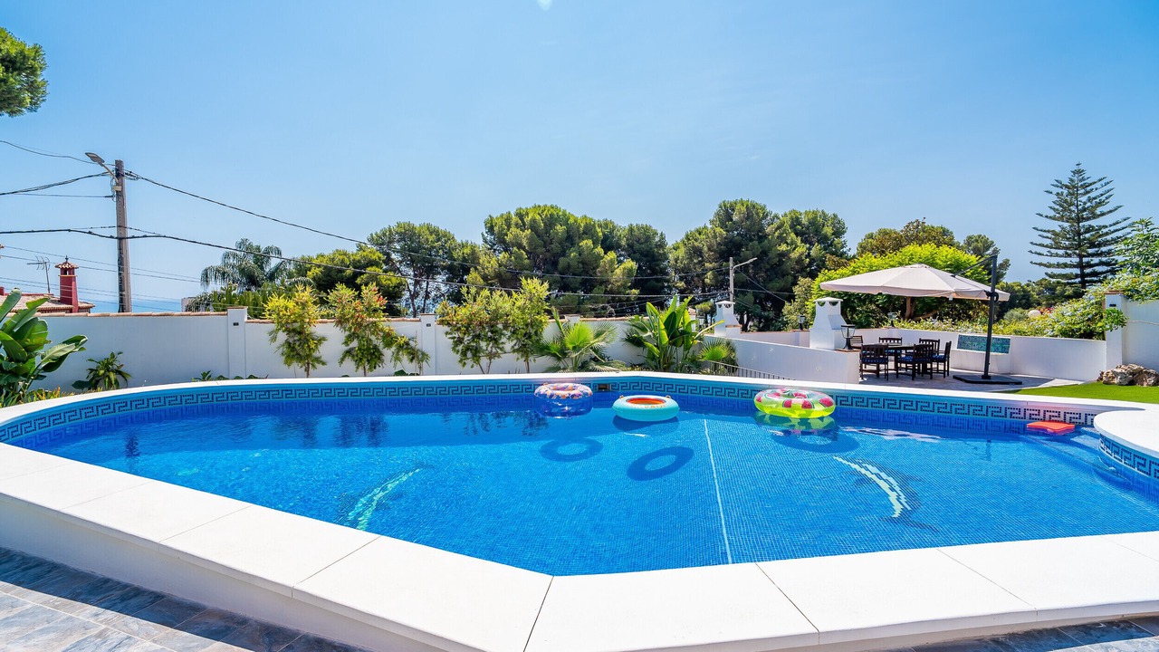 Photo of Outdoor in Torremolinos