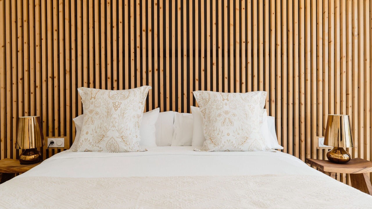 Photo of Bedroom in Soller