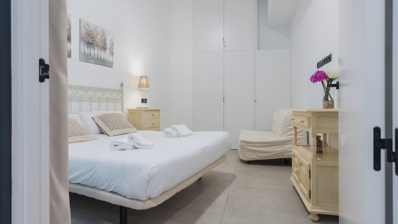 Photo of Bedroom in San Gil