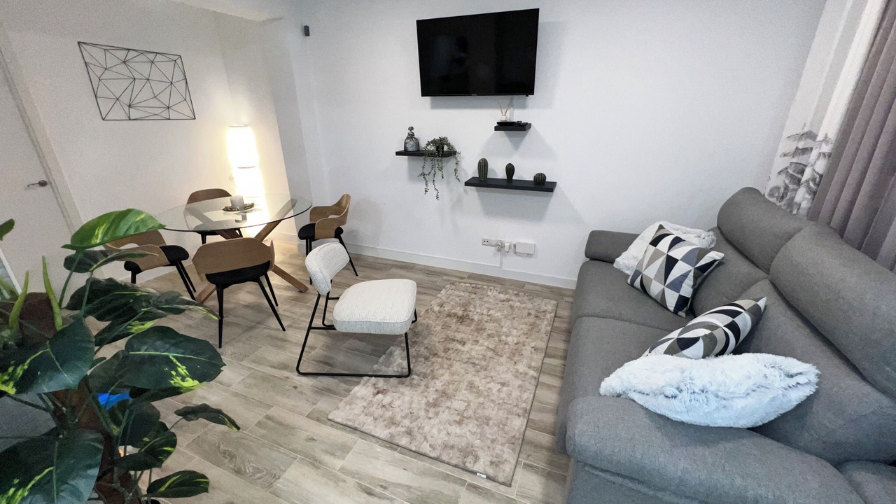 Photo of Livingroom in Villa de Vallecas