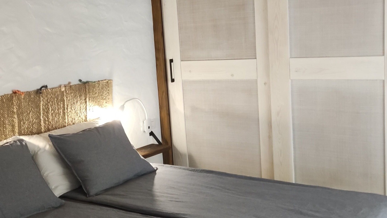 Photo of Bedroom in La Asomada