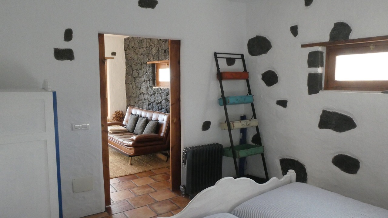 Photo of Bedroom in La Asomada