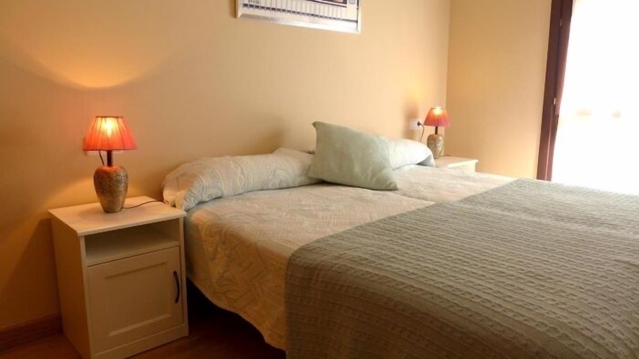 Photo of Bedroom in Nueva