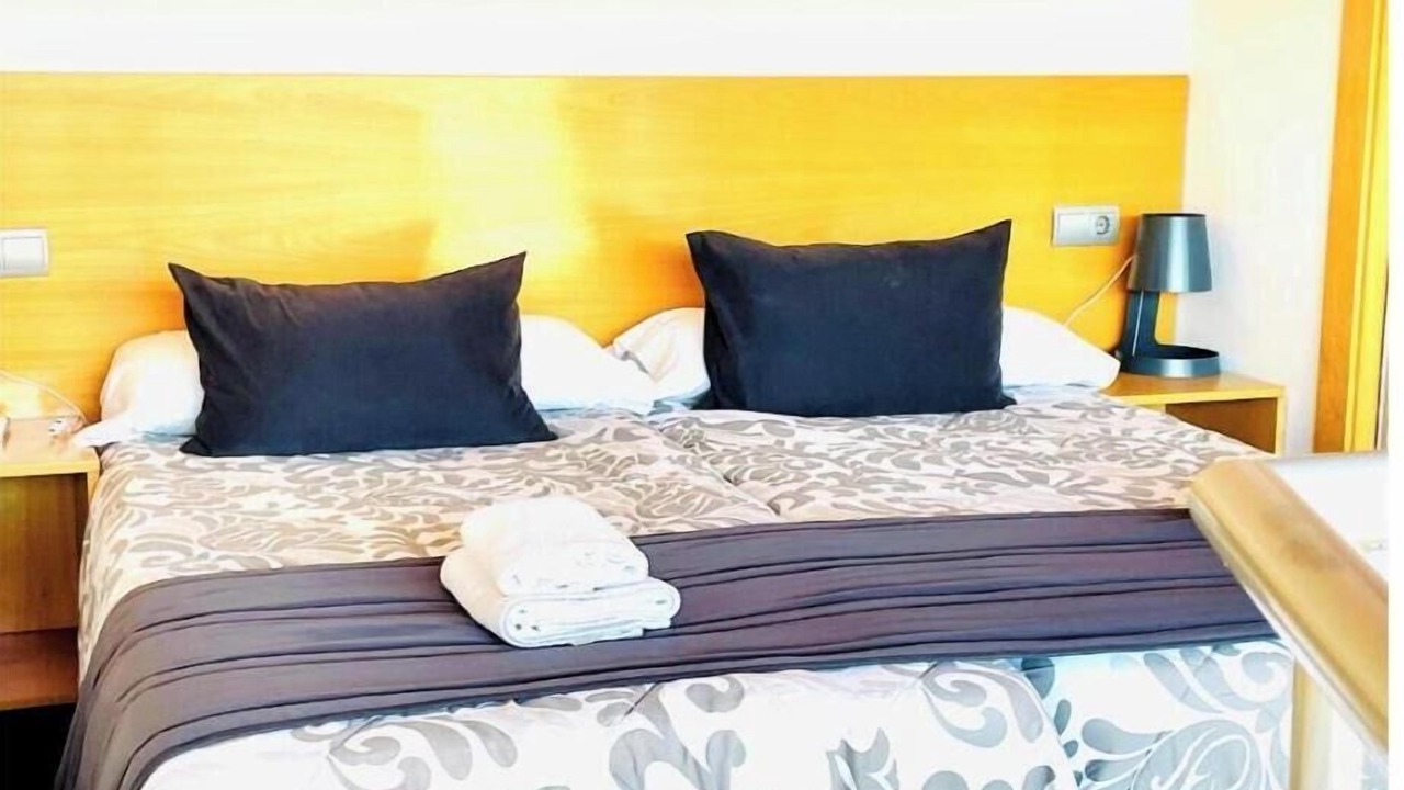 Photo of Bedroom in Granada City Center