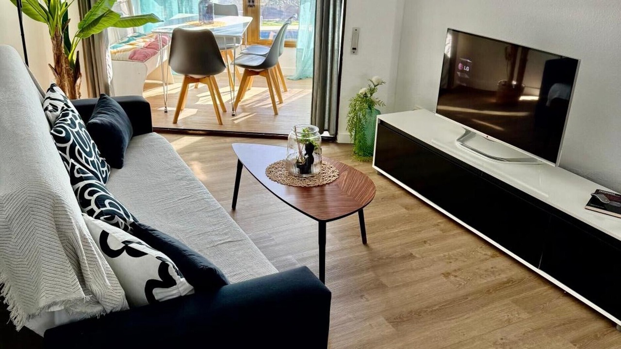 Photo of Livingroom in Retamar