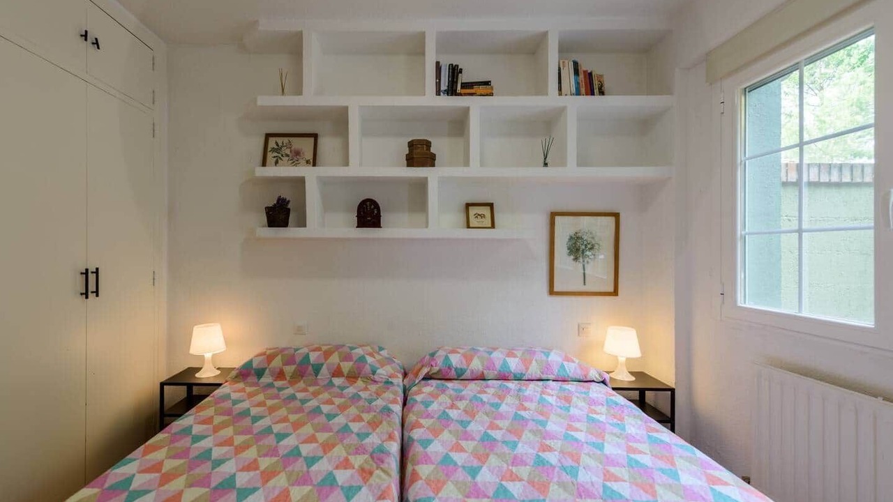 Photo of Bedroom in San Sebastian de los Reyes