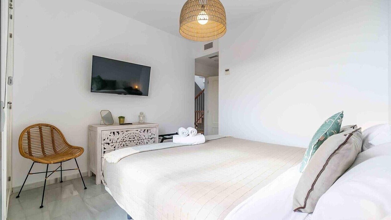 Photo of Bedroom in Torreblanca