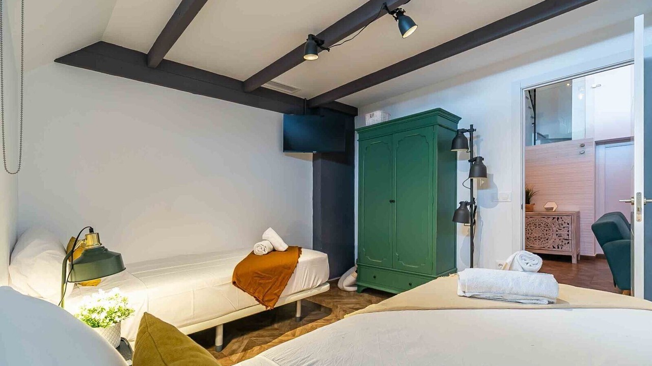 Photo of Bedroom in Torreblanca