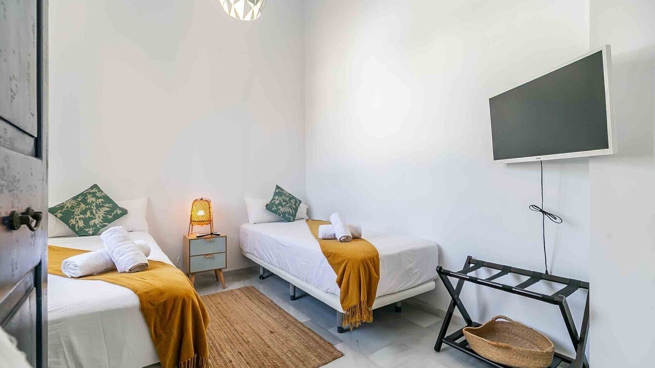 Photo of Bedroom in Torreblanca