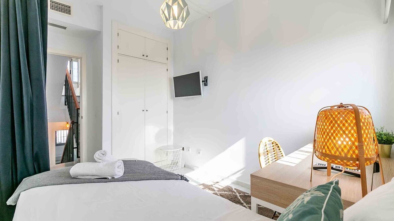 Photo of Bedroom in Torreblanca