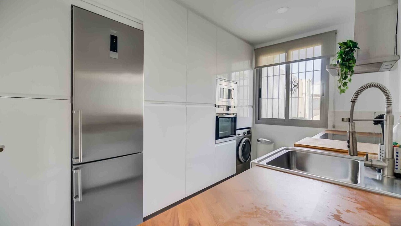 Photo of Kitchen in Torreblanca