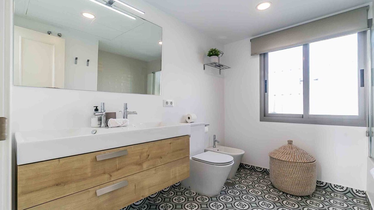 Photo of Bathroom in Torreblanca