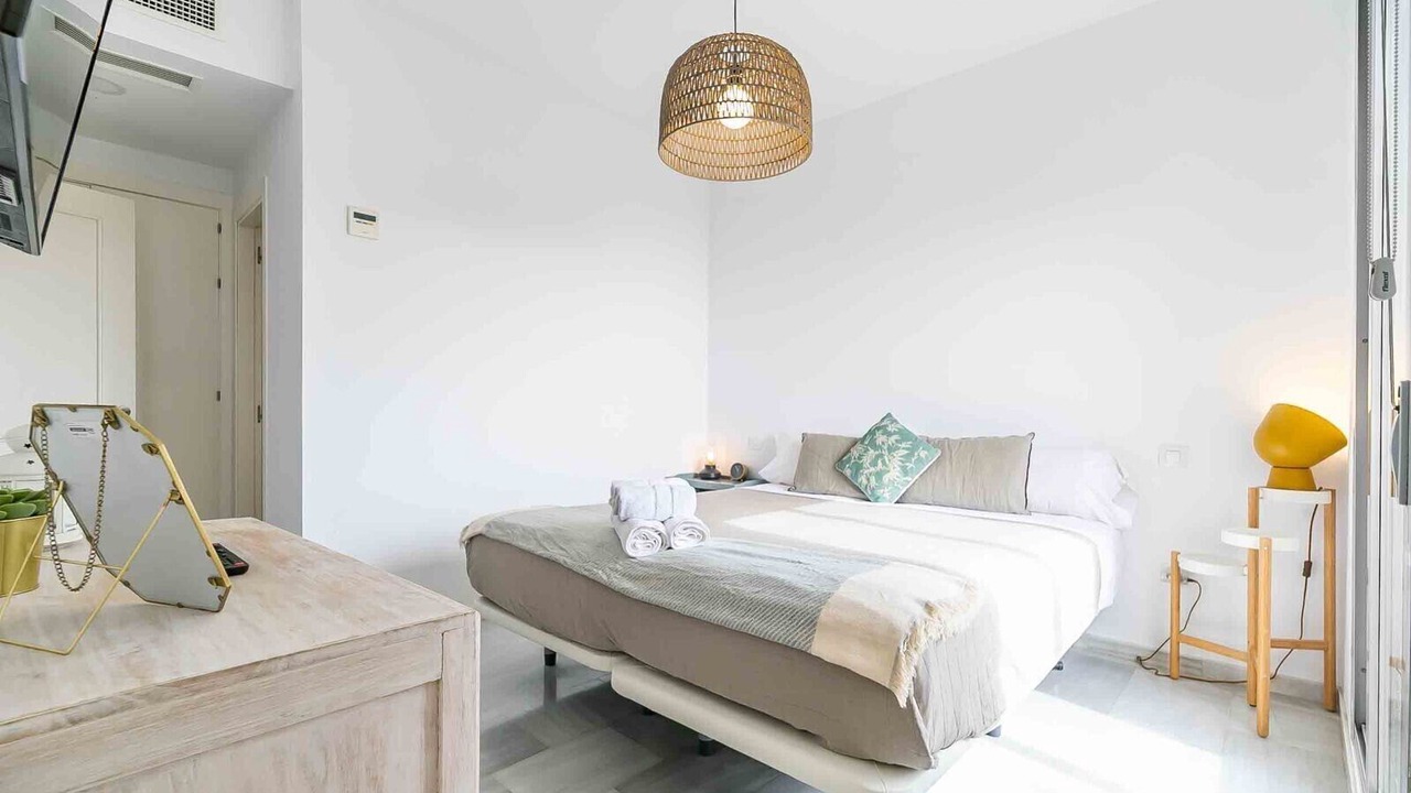 Photo of Bedroom in Torreblanca