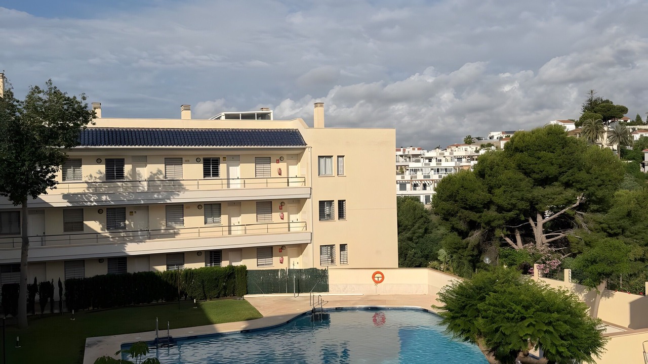 Photo of Outdoor in Torreblanca
