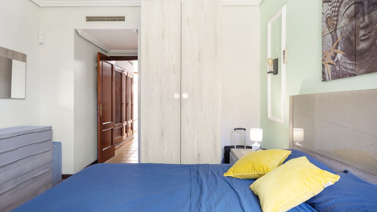 Photo of Bedroom in San Fernando