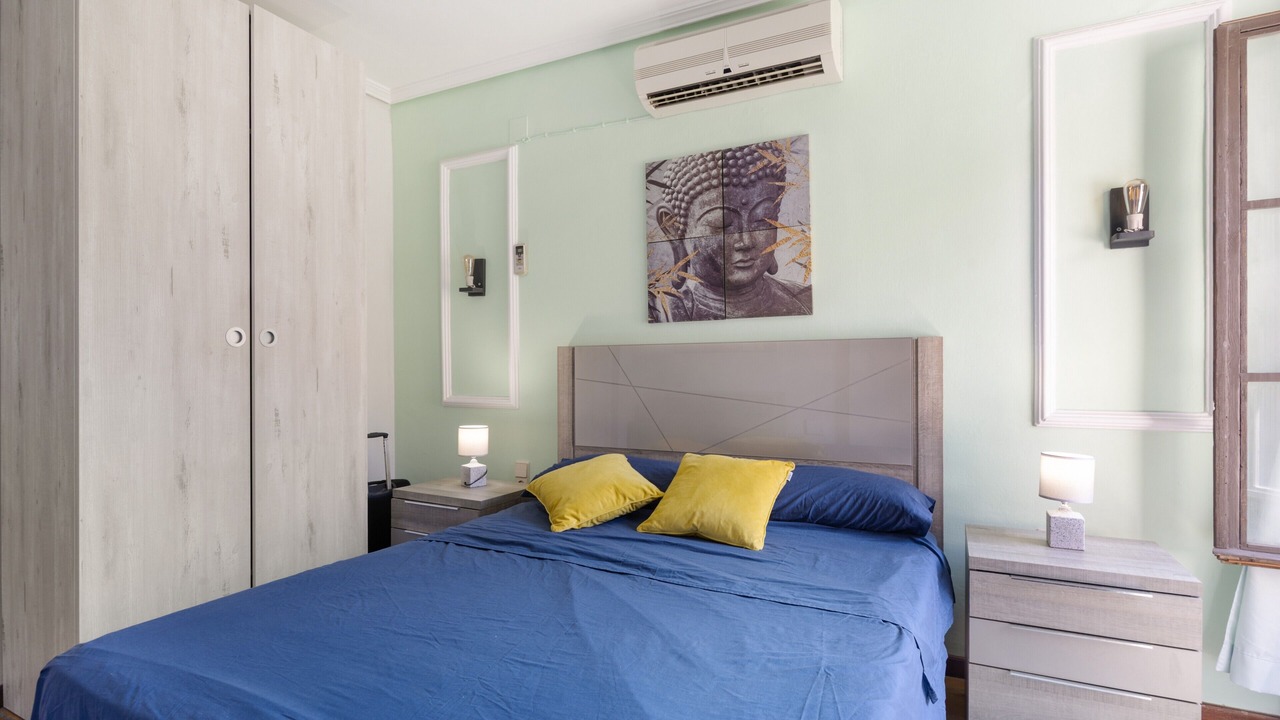 Photo of Bedroom in San Fernando