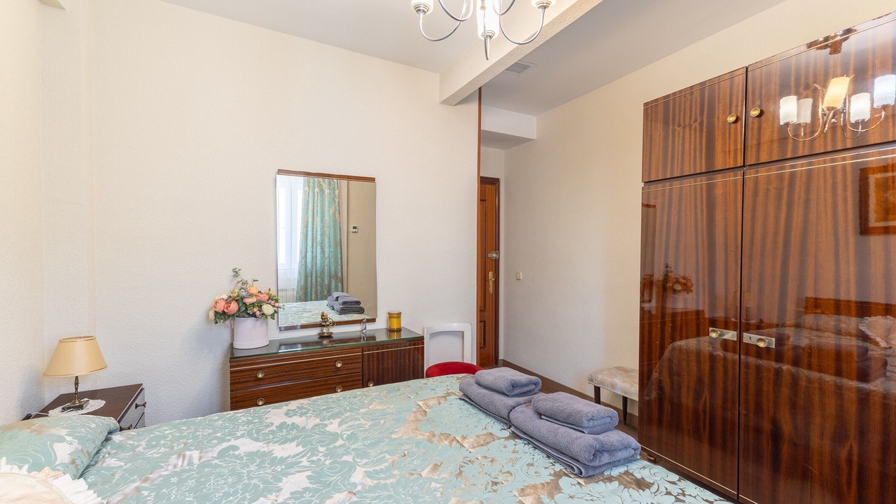 Photo of Bedroom in El Viso de San Juan