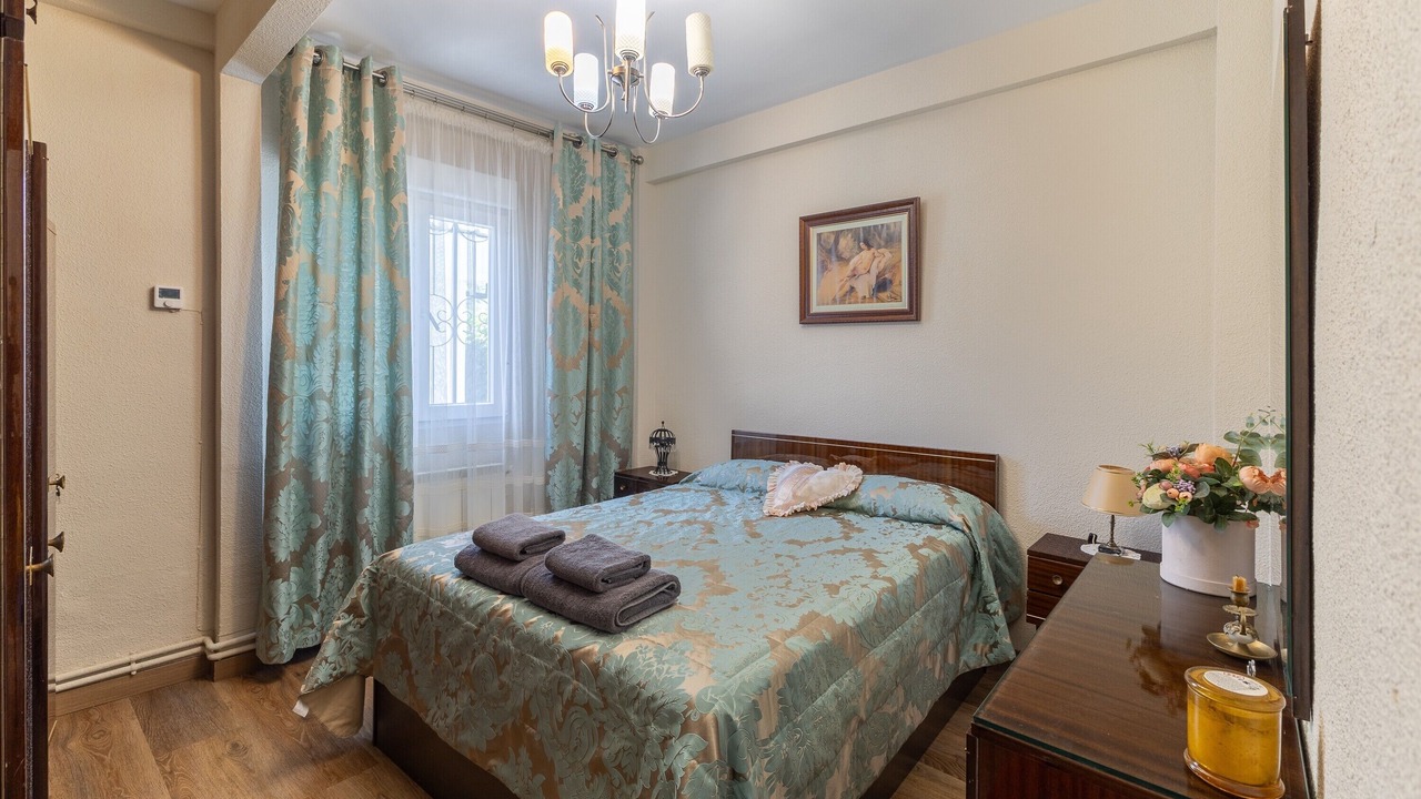 Photo of Bedroom in El Viso de San Juan