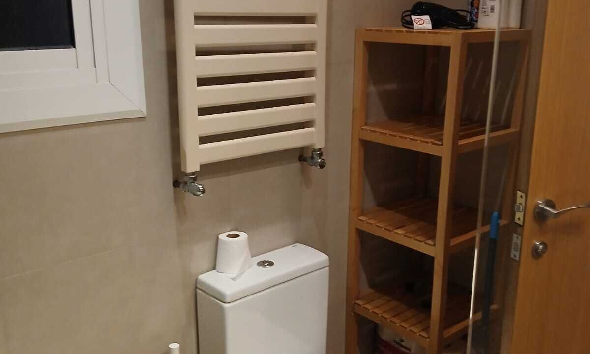 Photo of Bathroom in Sant Antoni