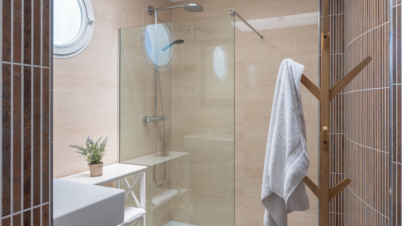 Photo of Bathroom in Cala Vadella