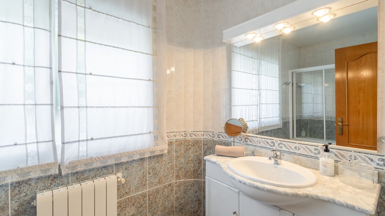 Photo of Bathroom in Segur de Calafell