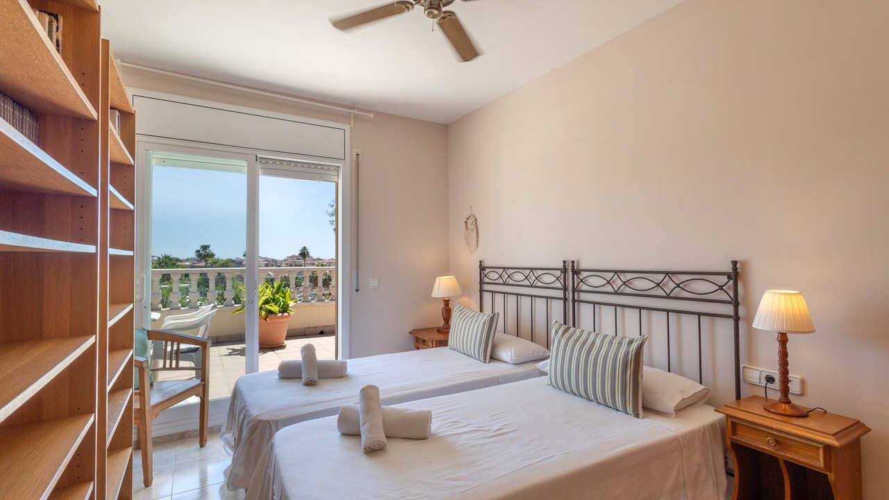 Photo of Bedroom in Segur de Calafell