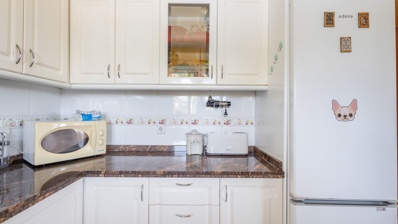 Photo of Kitchen in Segur de Calafell