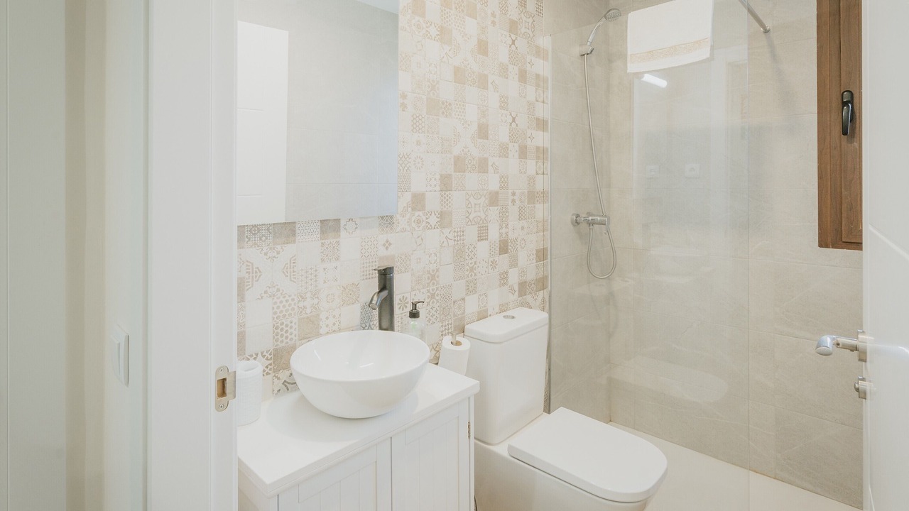 Photo of Bathroom in La Serrada