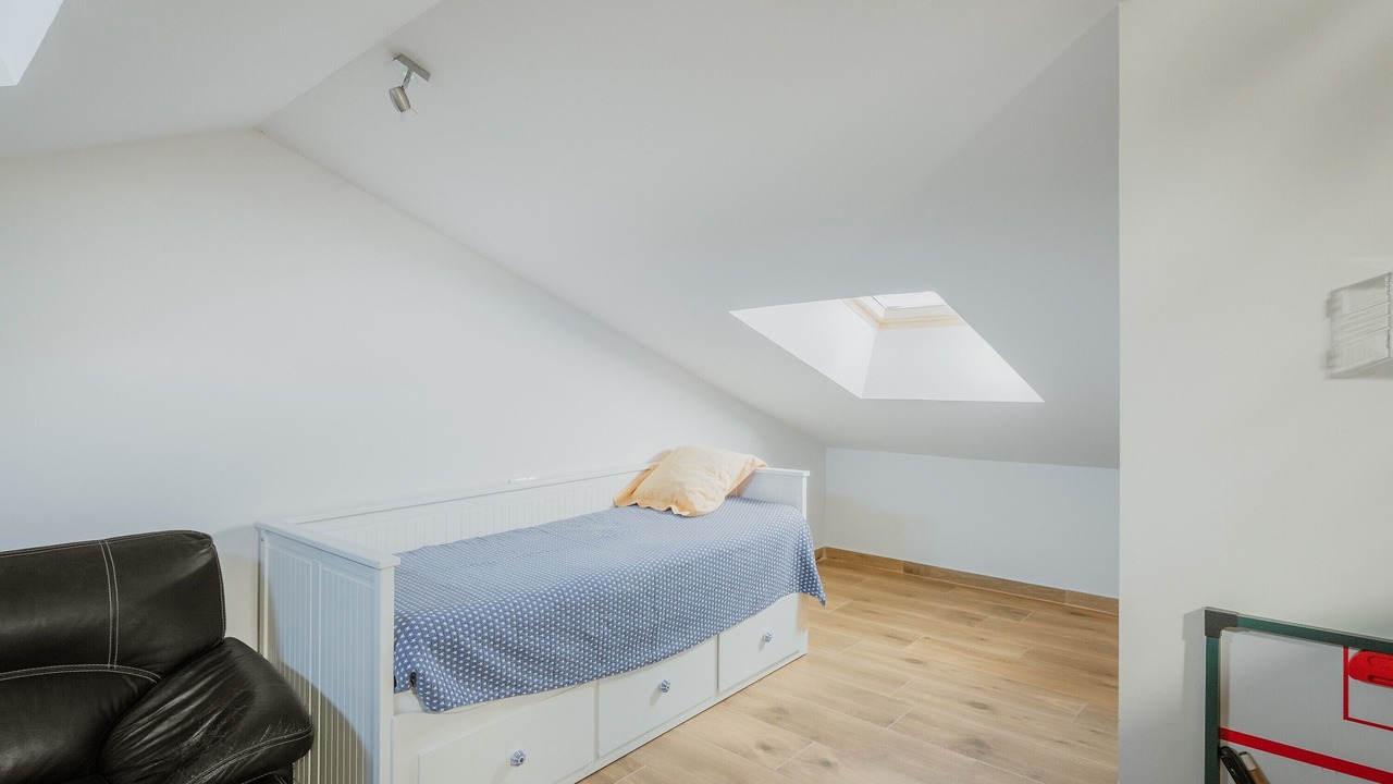 Photo of Bedroom in La Serrada