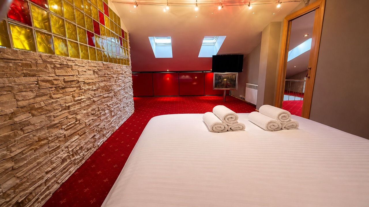 Photo of Bedroom in Puente Viesgo