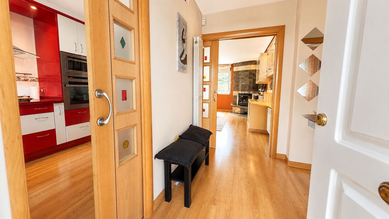 Photo of Kitchen in Puente Viesgo