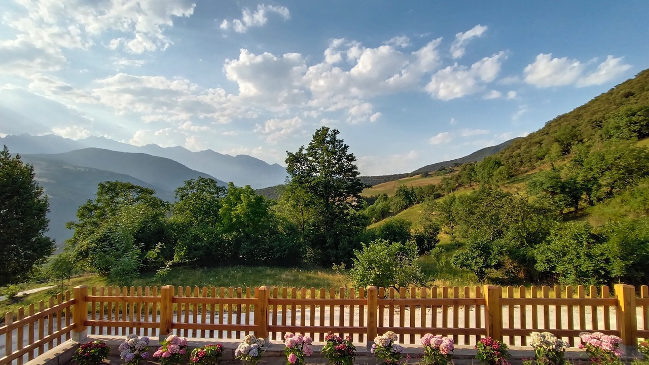 Photo of Outdoor in Tollo