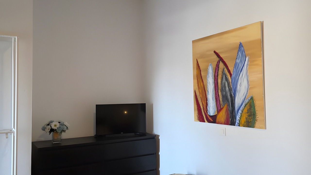 Photo of Bedroom in Nazaret