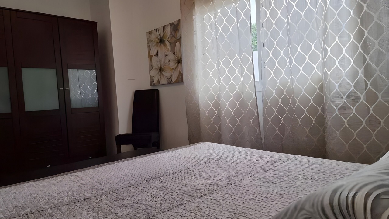 Photo of Bedroom in Nazaret