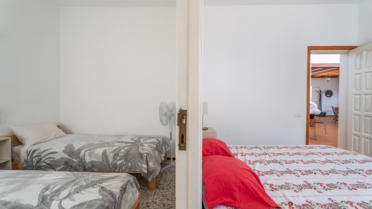 Photo of Bedroom in Arafo
