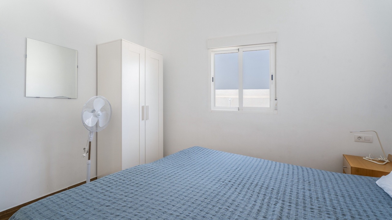 Photo of Bedroom in Arafo