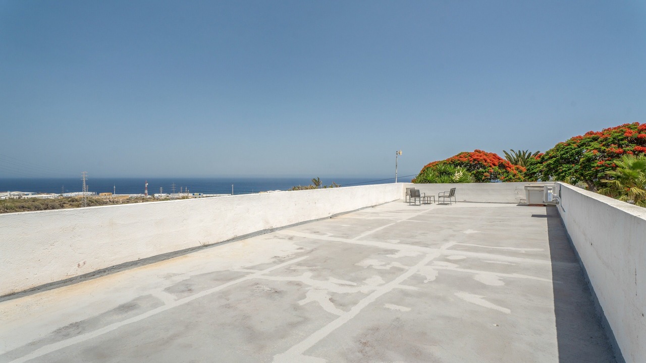 Photo of Patio Balcony in Arafo