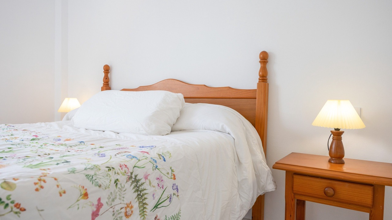 Photo of Bedroom in Valdelagrana