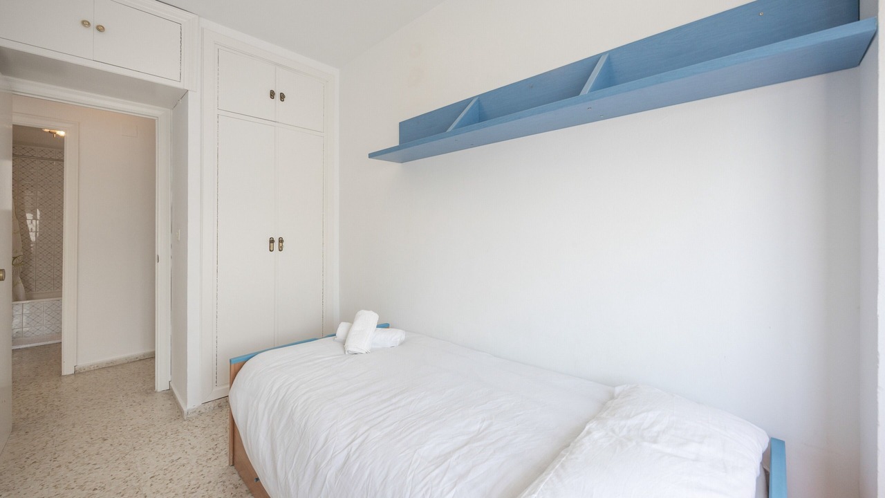 Photo of Bedroom in Valdelagrana