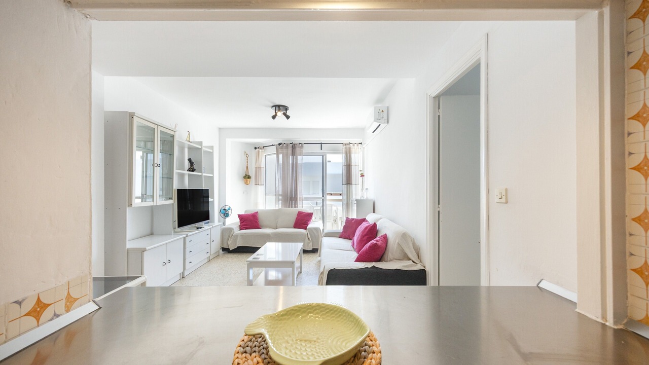 Photo of Livingroom in Valdelagrana