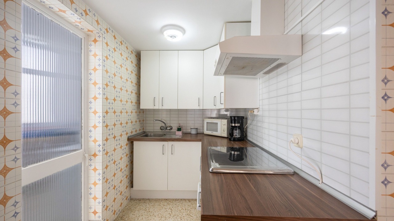 Photo of Kitchen in Valdelagrana