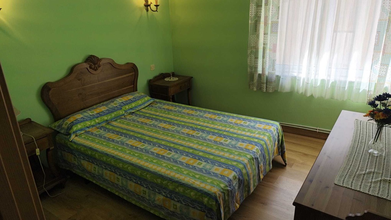 Photo of Bedroom in Gusendos de los Oteros