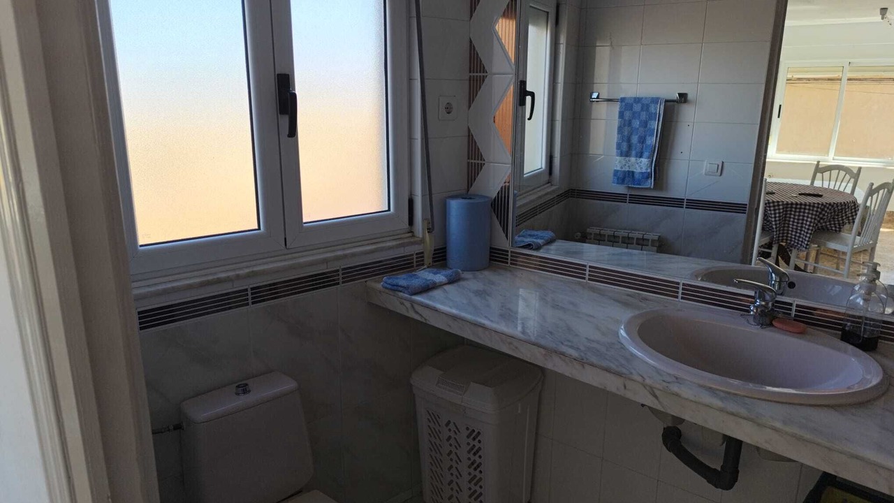 Photo of Bathroom in Gusendos de los Oteros